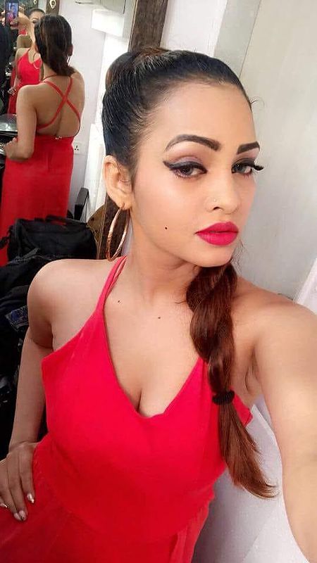 Call girls escort services bhiwandi