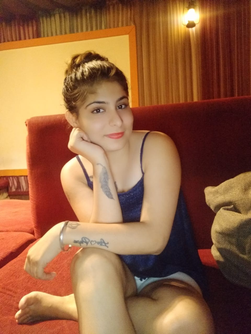 Call girls escort services ulwe