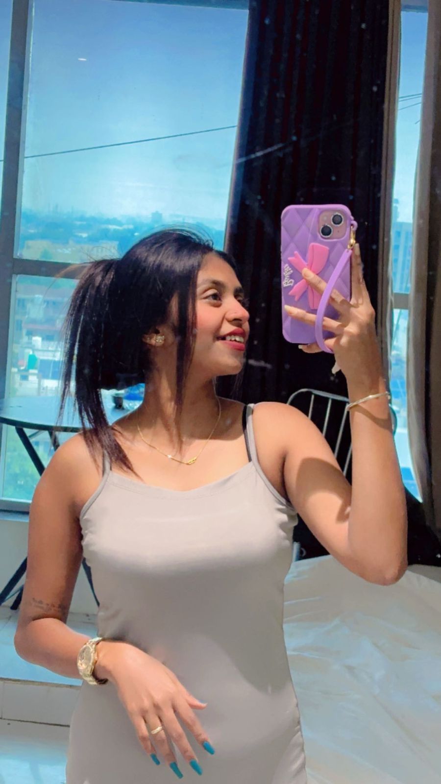 Call girls escort services kharghar