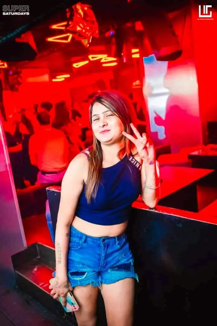 Call girls escort services worli